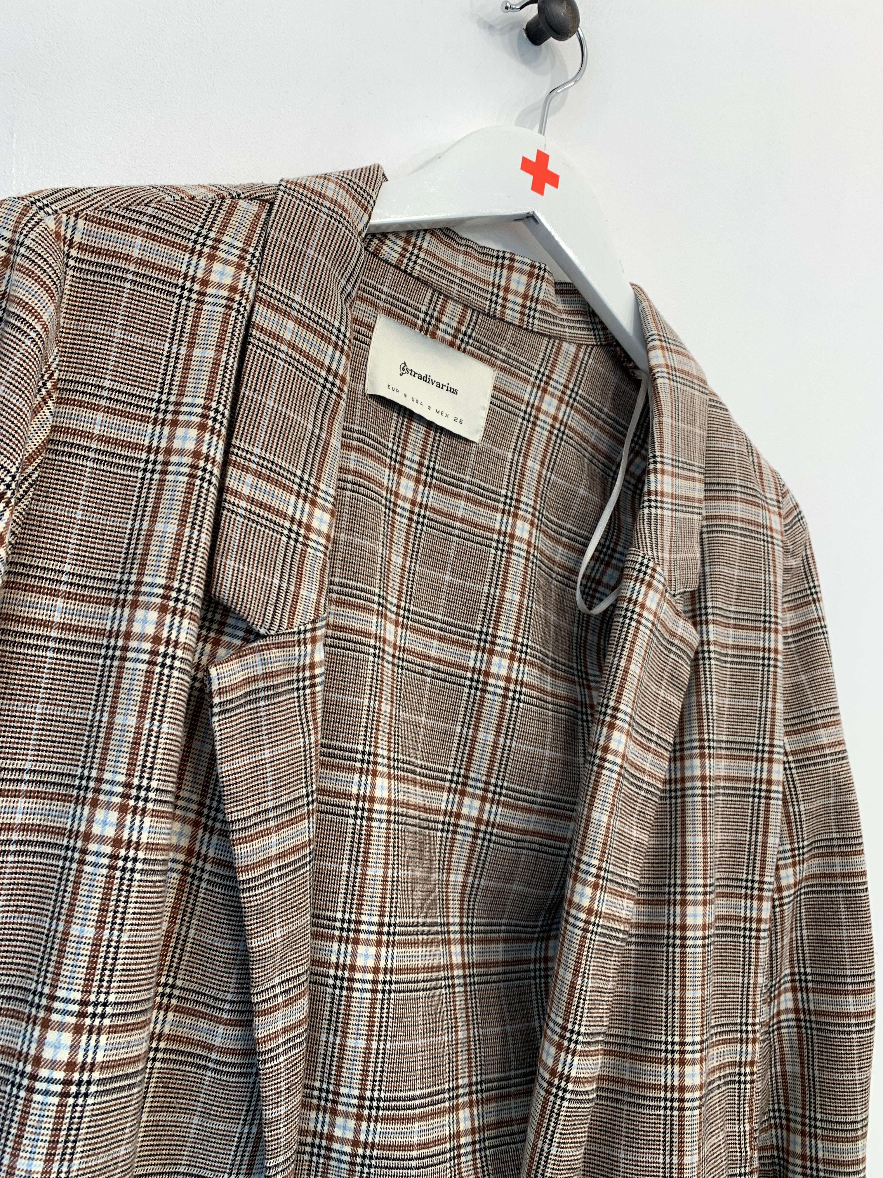 Stradivarius Blazer
